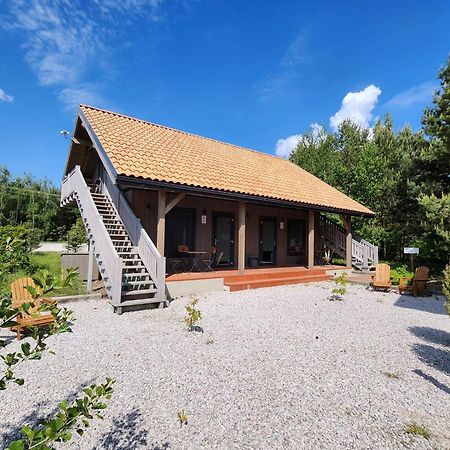 Oberza Pod Zlotym Prosiakiem Hotel Nieborów Exterior foto