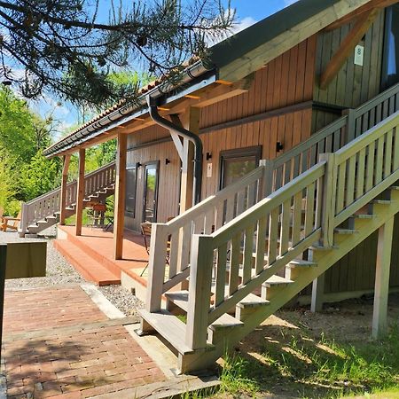 Oberza Pod Zlotym Prosiakiem Hotel Nieborów Exterior foto
