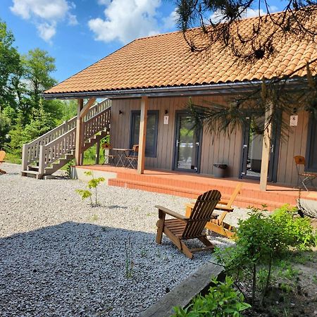 Oberza Pod Zlotym Prosiakiem Hotel Nieborów Exterior foto
