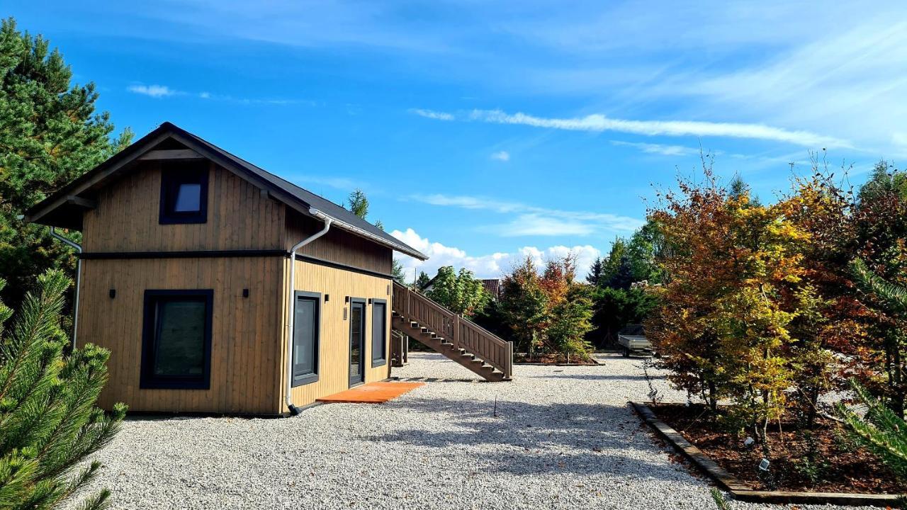 Oberza Pod Zlotym Prosiakiem Hotel Nieborów Exterior foto