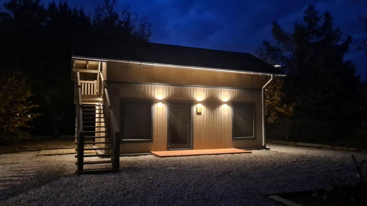 Oberza Pod Zlotym Prosiakiem Hotel Nieborów Exterior foto