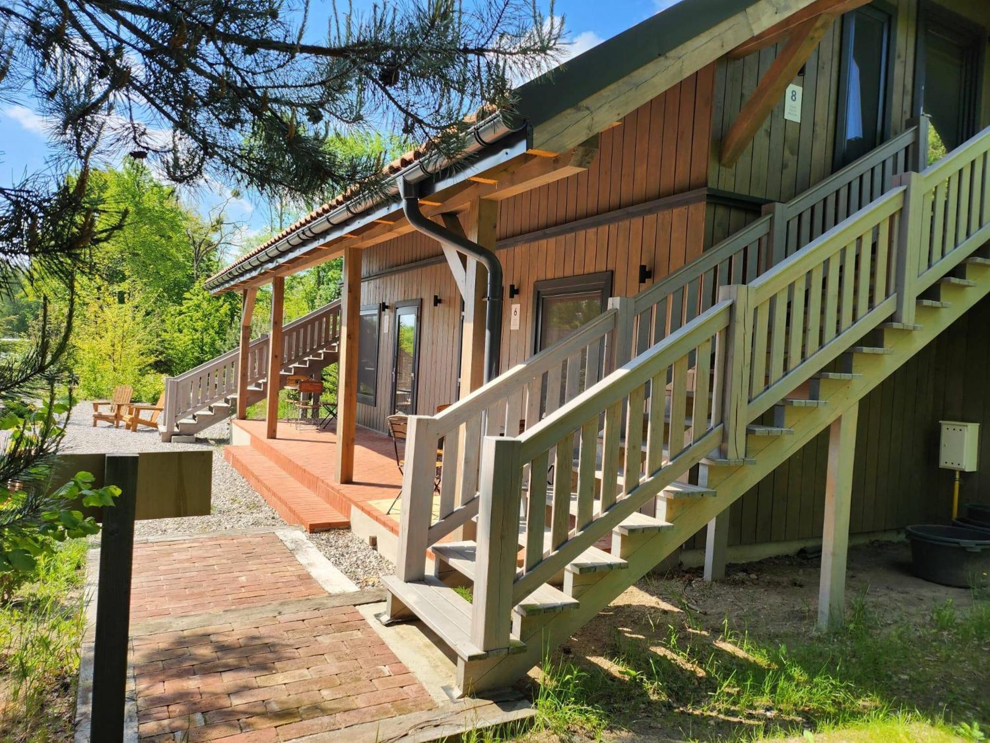 Oberza Pod Zlotym Prosiakiem Hotel Nieborów Exterior foto